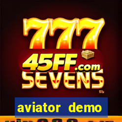 aviator demo estrela bet